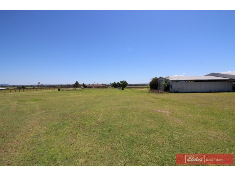 232 RIFLE RANGE ROAD, Rifle Range QLD 4311