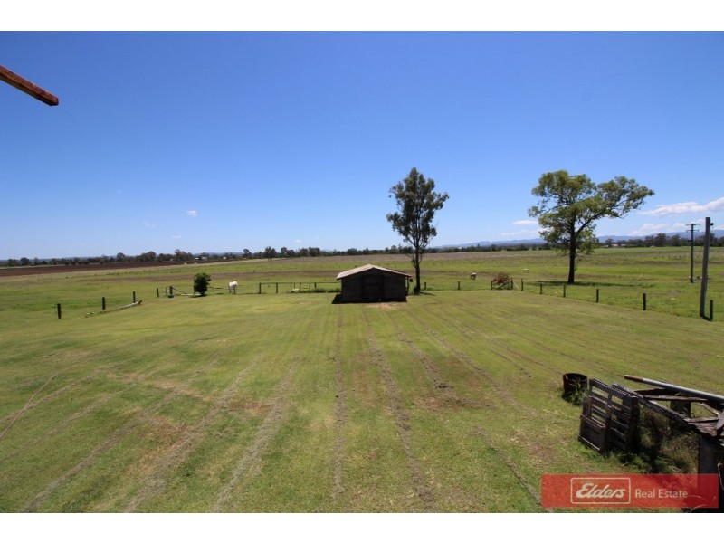 232 RIFLE RANGE ROAD, Rifle Range QLD 4311