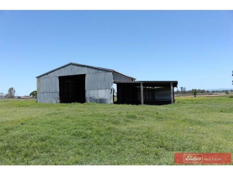 232 RIFLE RANGE ROAD, Rifle Range QLD 4311