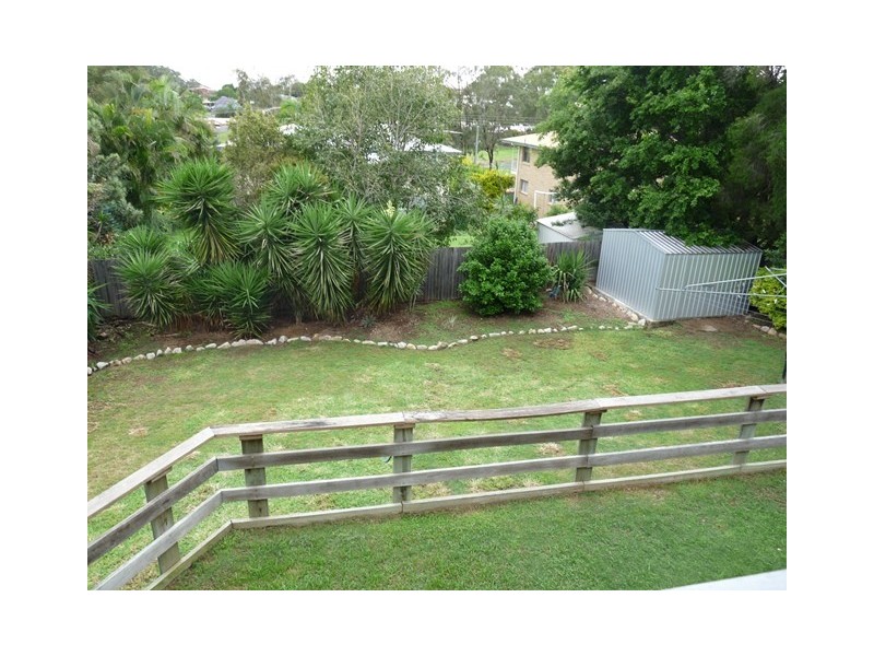 36 JENSEN STREET, Gatton QLD 4343