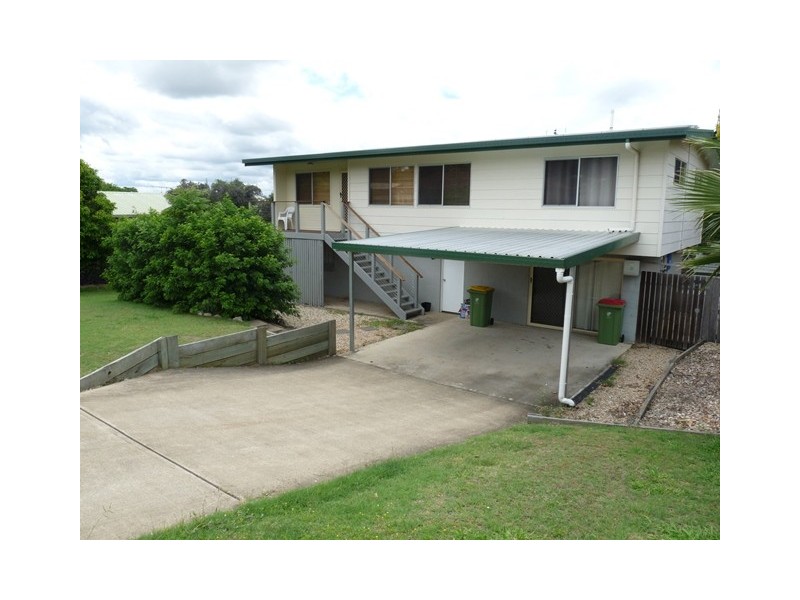 36 JENSEN STREET, Gatton QLD 4343