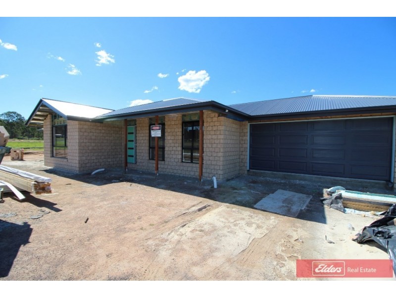 14 (Lot 4) Brolga Way, Adare QLD 4343