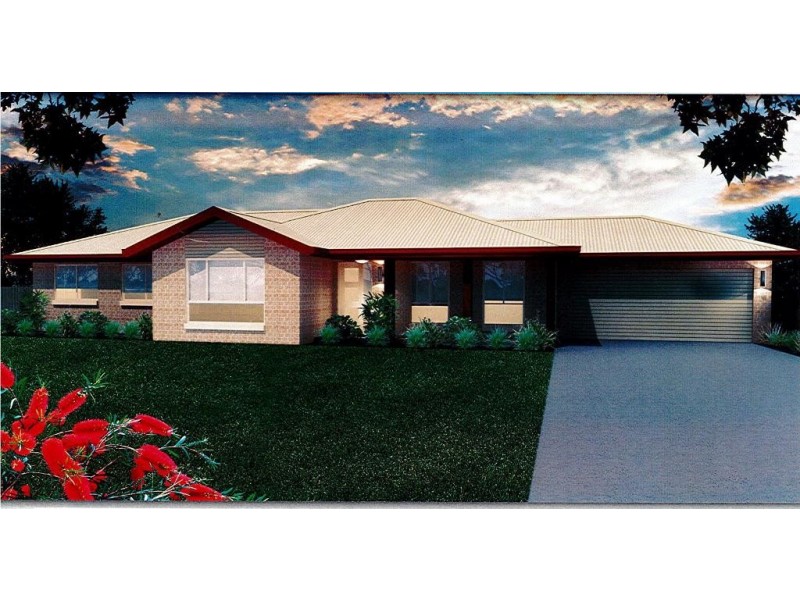 14 (Lot 4) Brolga Way, Adare QLD 4343