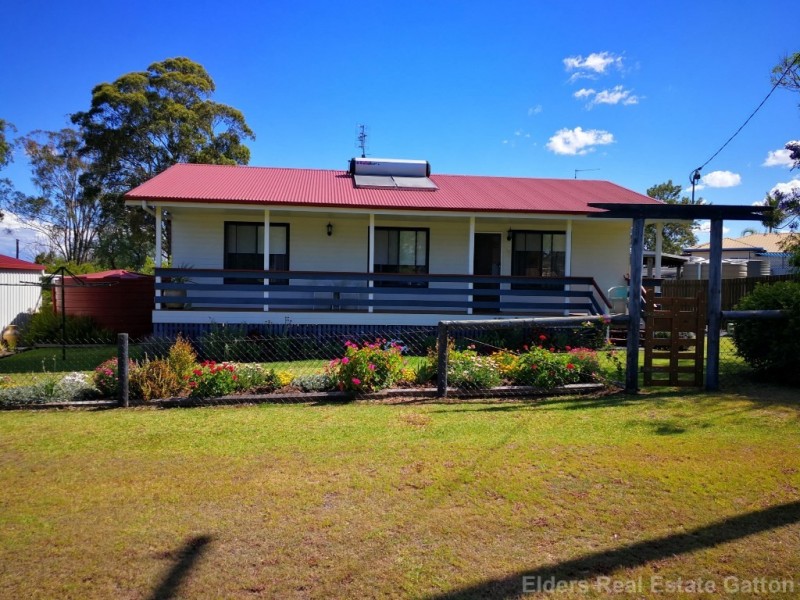 35 Kann Street, Haden QLD 4353