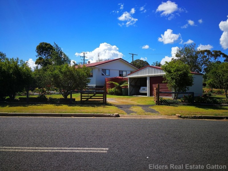 35 Kann Street, Haden QLD 4353