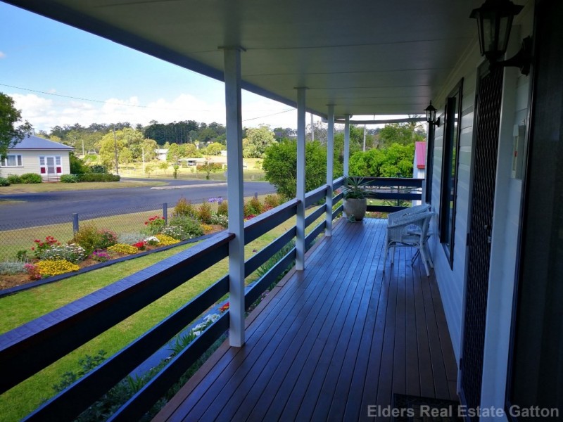 35 Kann Street, Haden QLD 4353