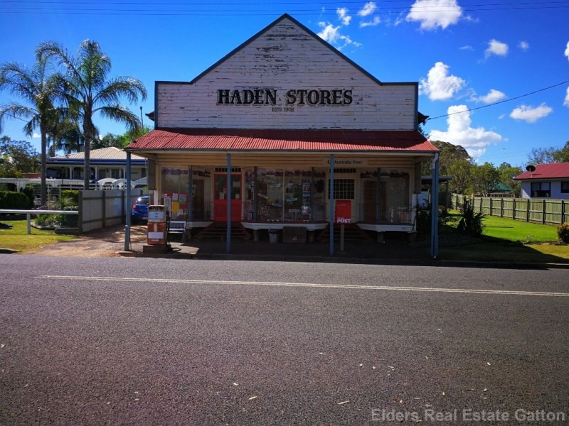 35 Kann Street, Haden QLD 4353