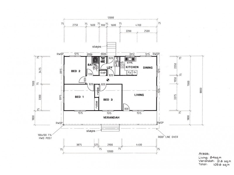 35 Kann Street, Haden QLD 4353 Floorplan