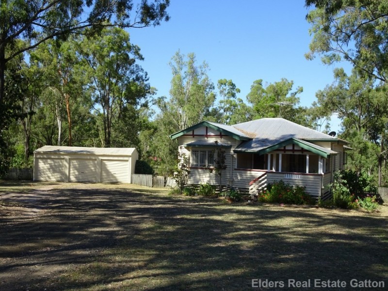 14 COACHWOOD COURT, Brightview QLD 4311