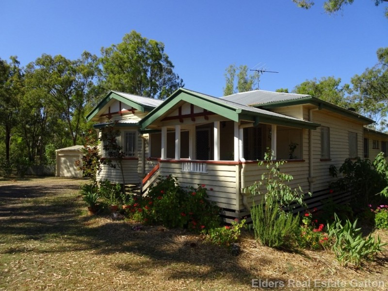 14 COACHWOOD COURT, Brightview QLD 4311