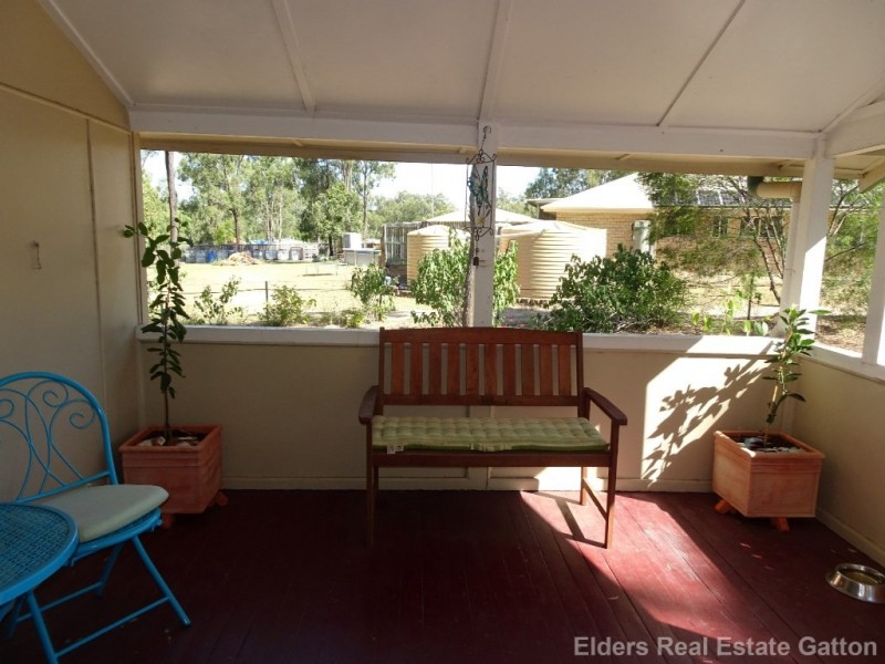 14 COACHWOOD COURT, Brightview QLD 4311