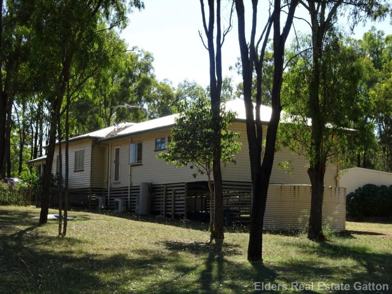 14 COACHWOOD COURT, Brightview QLD 4311