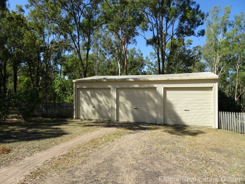 14 COACHWOOD COURT, Brightview QLD 4311