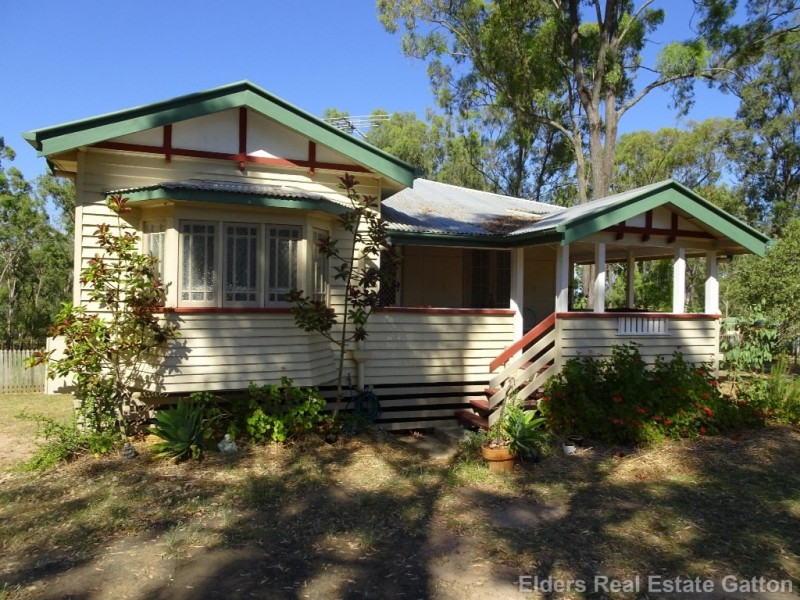 14 COACHWOOD COURT, Brightview QLD 4311