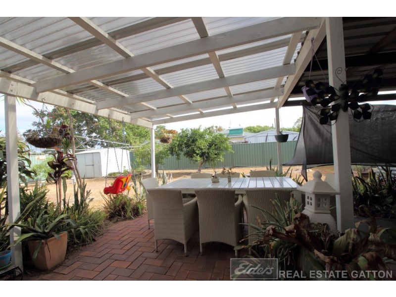 16 SKINNER STREET, Gatton QLD 4343