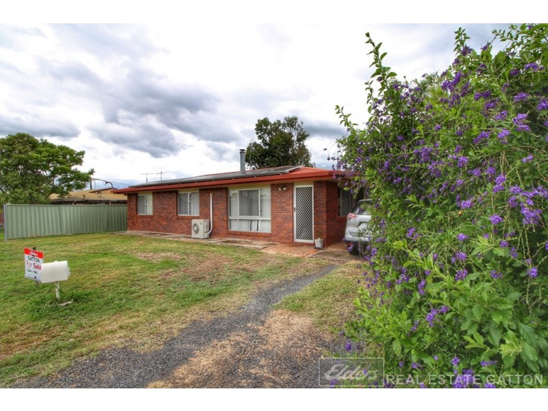 16 SKINNER STREET, Gatton QLD 4343