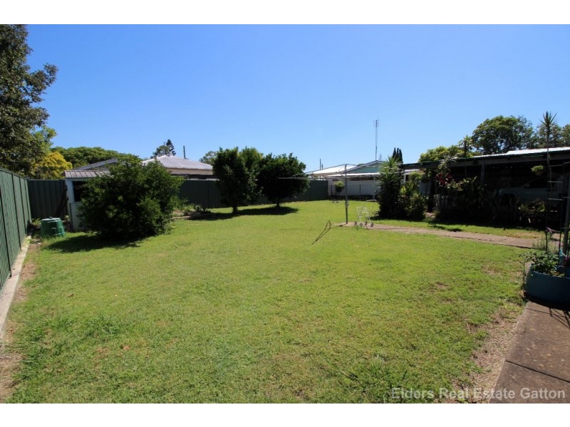 16 SKINNER STREET, Gatton QLD 4343