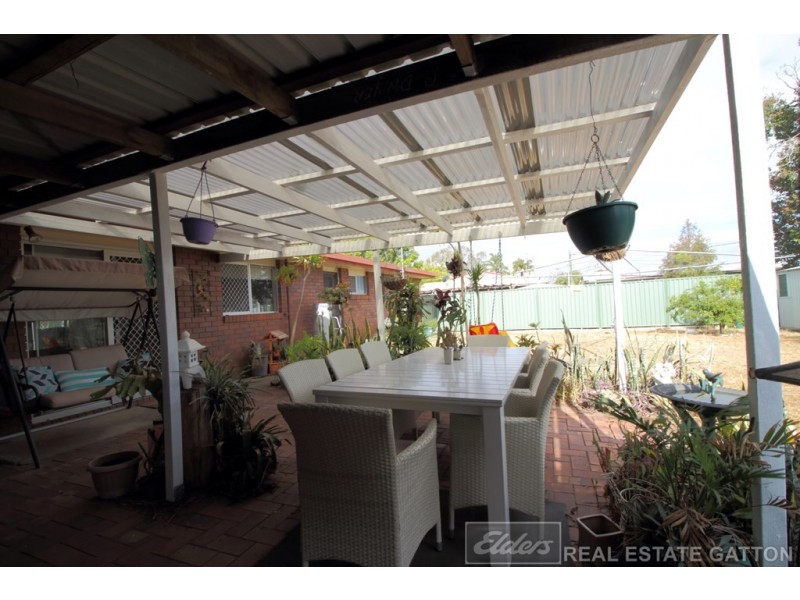 16 SKINNER STREET, Gatton QLD 4343
