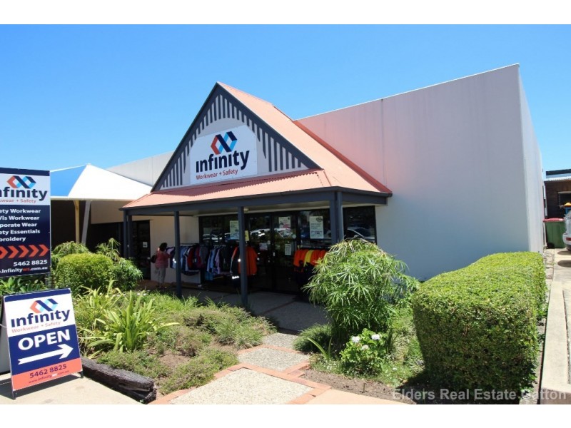 Shop 4 / 35 North Street, Gatton QLD 4343
