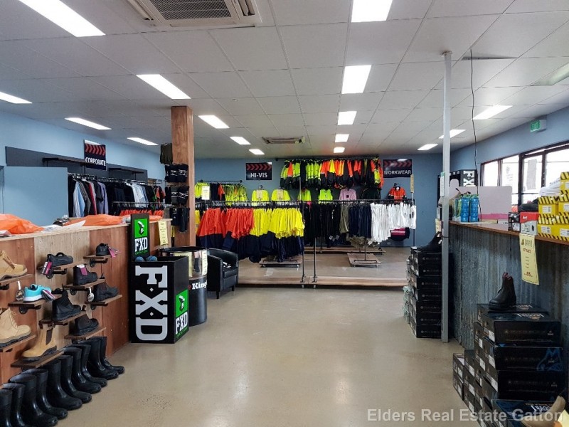 Shop 4 / 35 North Street, Gatton QLD 4343