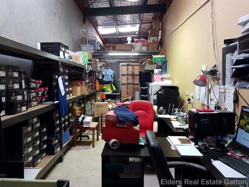 Shop 4 / 35 North Street, Gatton QLD 4343