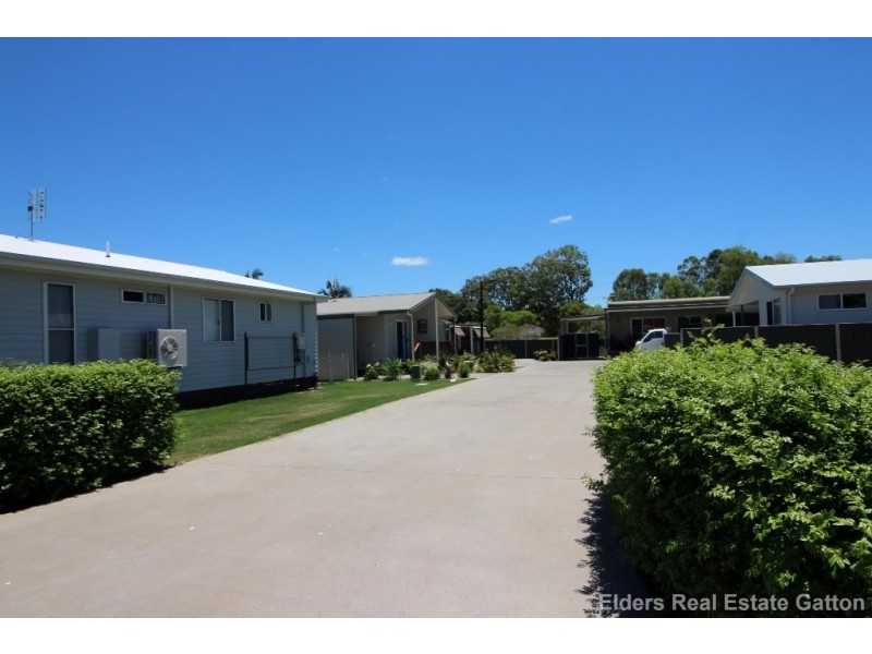 38B / 25 Campbell Street East, Laidley QLD 4341