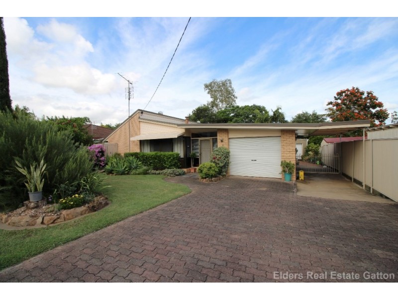 3 South Street, Gatton QLD 4343