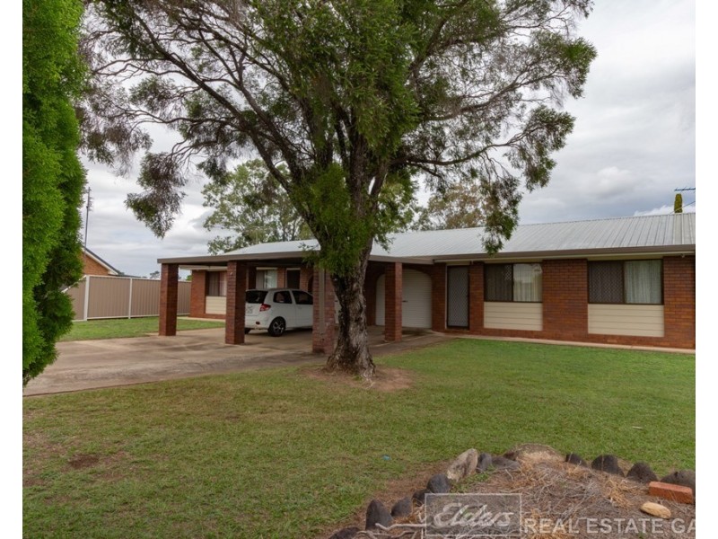 6 MCKAY STREET, Gatton QLD 4343