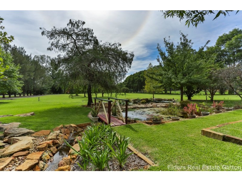 13 HELIDON DIP ROAD, Helidon QLD 4344