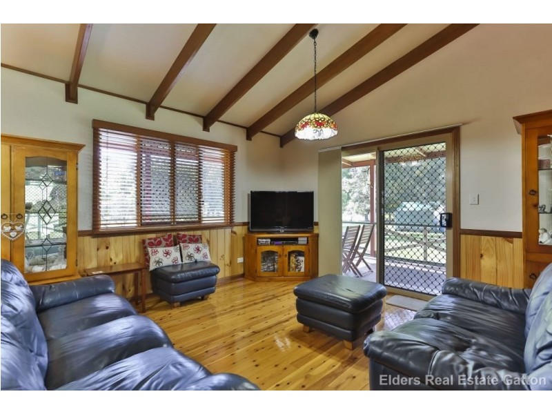 13 HELIDON DIP ROAD, Helidon QLD 4344