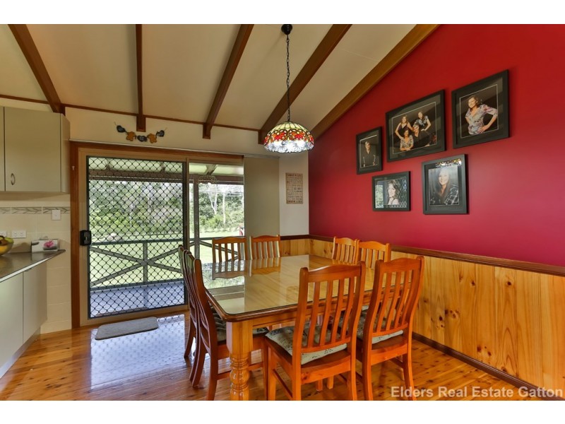 13 HELIDON DIP ROAD, Helidon QLD 4344