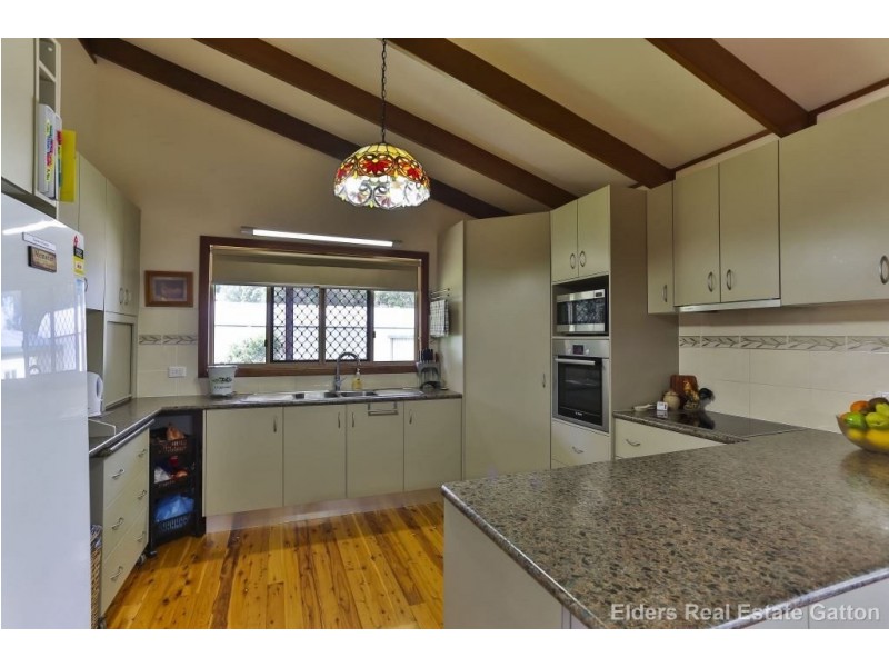 13 HELIDON DIP ROAD, Helidon QLD 4344