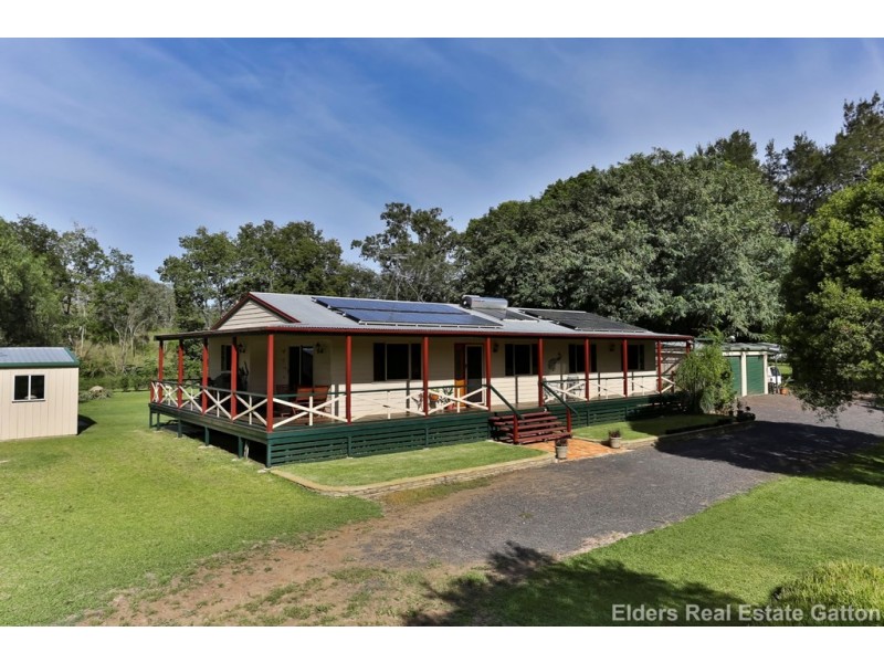 13 HELIDON DIP ROAD, Helidon QLD 4344