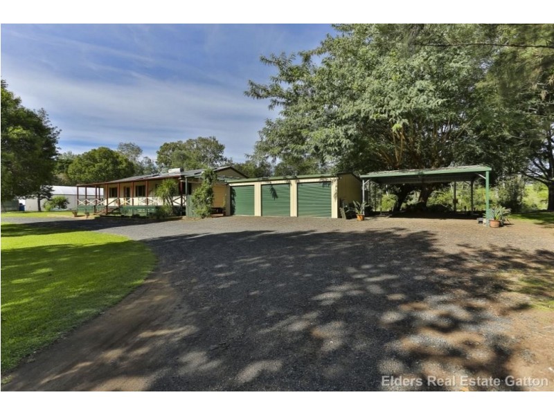 13 HELIDON DIP ROAD, Helidon QLD 4344