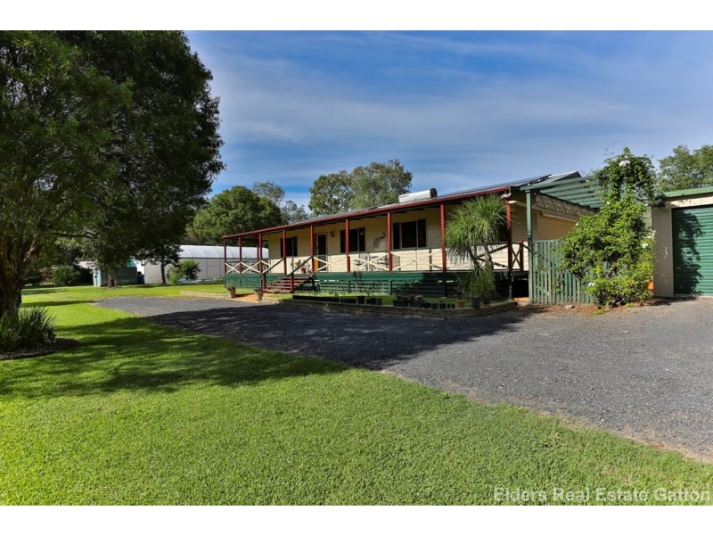 13 HELIDON DIP ROAD, Helidon QLD 4344