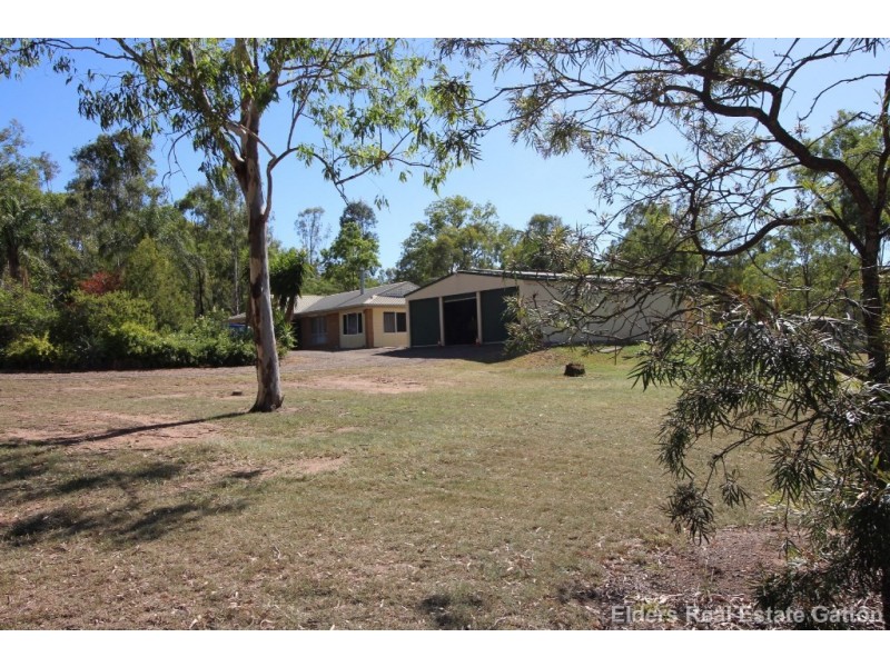 258 Huntingdale Crescent, Placid Hills QLD 4343