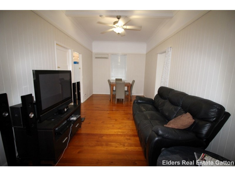 25 BYRNE STREET, Gatton QLD 4343