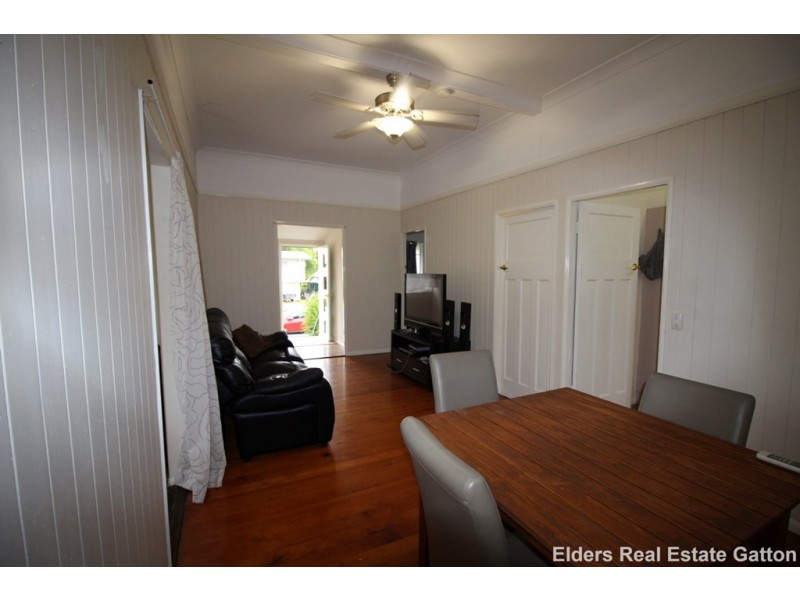 25 BYRNE STREET, Gatton QLD 4343