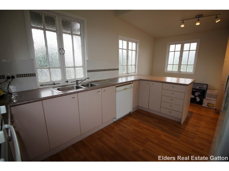 25 BYRNE STREET, Gatton QLD 4343