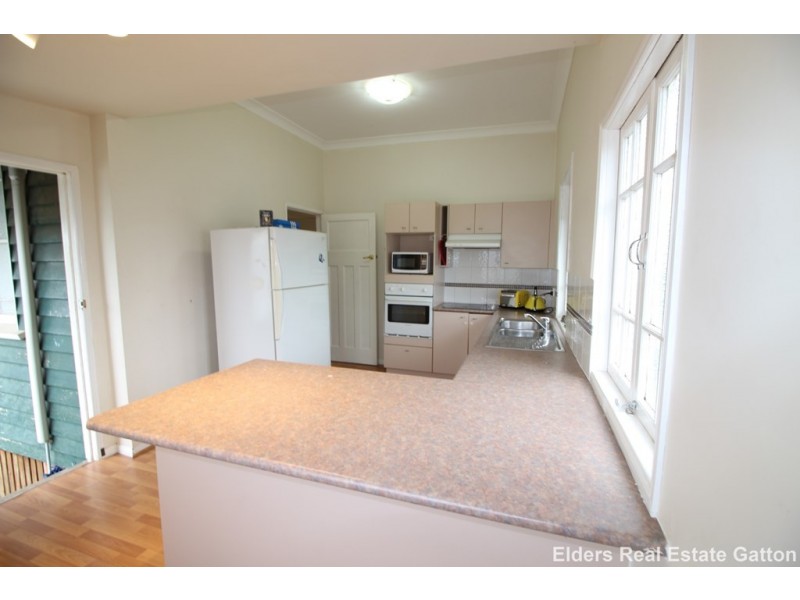 25 BYRNE STREET, Gatton QLD 4343