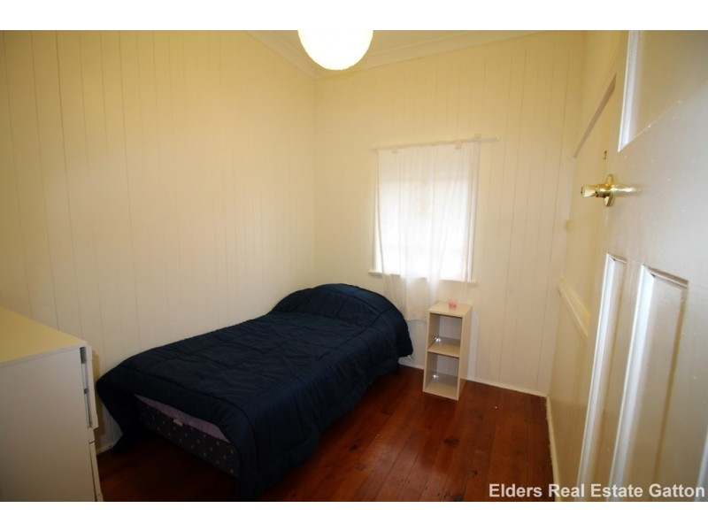 25 BYRNE STREET, Gatton QLD 4343