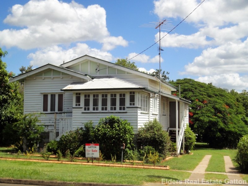 63 William Street, Gatton QLD 4343