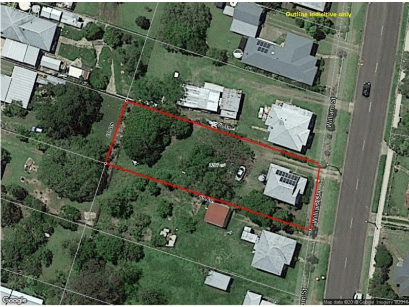 63 William Street, Gatton QLD 4343