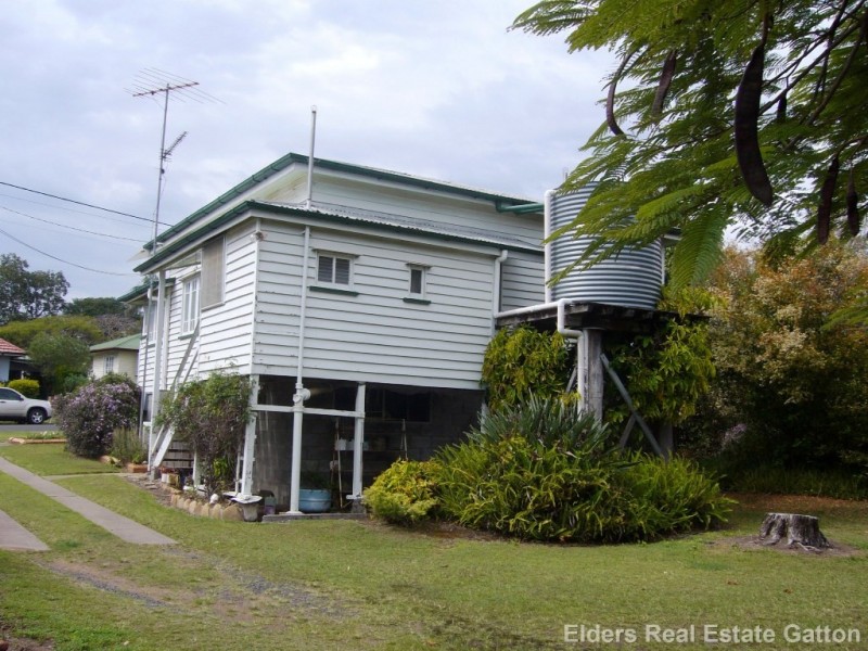 63 William Street, Gatton QLD 4343