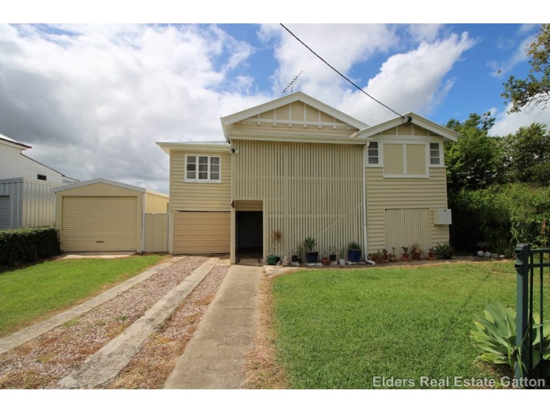 4 Park Lane, Gatton QLD 4343