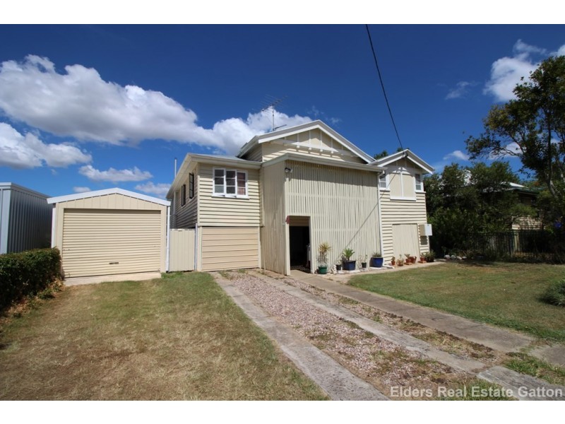 4 Park Lane, Gatton QLD 4343