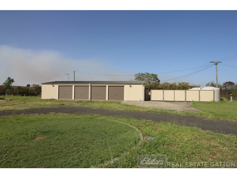 3 Benjamin Court, Regency Downs QLD 4341