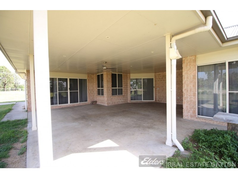 3 Benjamin Court, Regency Downs QLD 4341