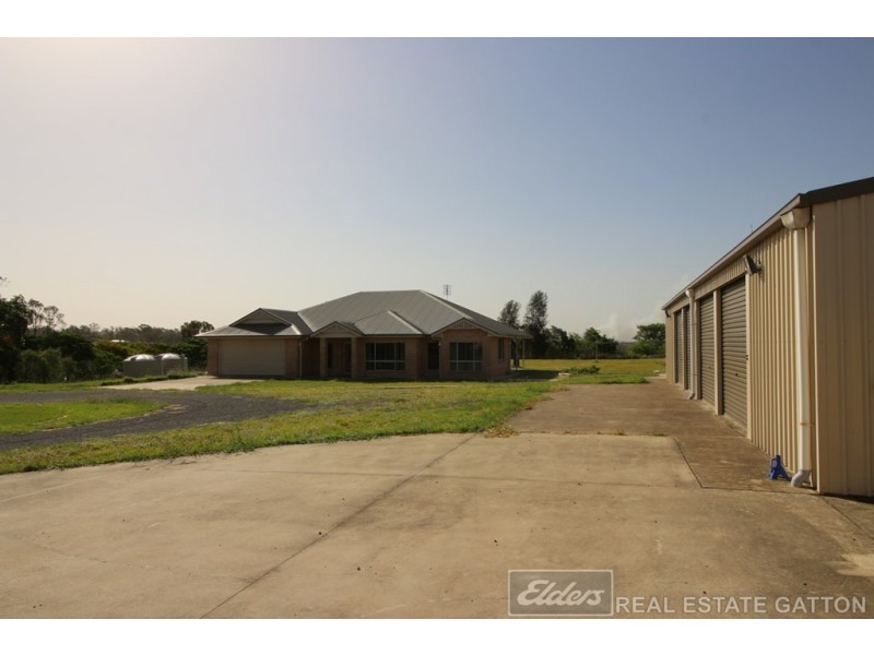 3 Benjamin Court, Regency Downs QLD 4341