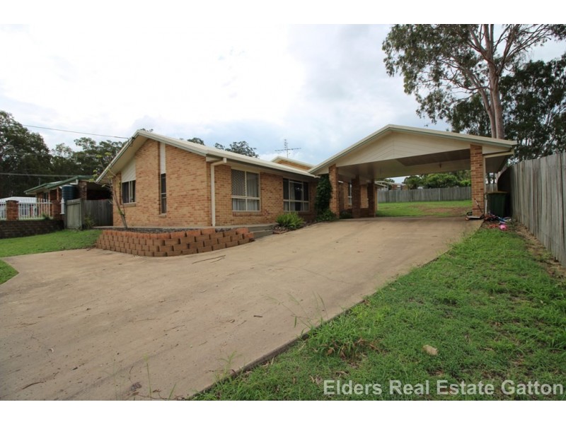 4 RAYMONT CRESCENT, Gatton QLD 4343
